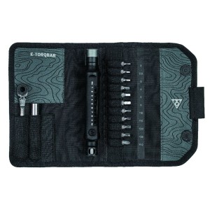 Klucz dynamometryczny Topeak E-Torq Bar 1-10Nm