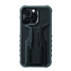 Topeak Pokrowiec Ridecase For Iphone 14 Pro Max Black/Gray
