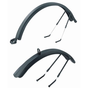 Topeak Błotnik Zestaw Defender Set TX