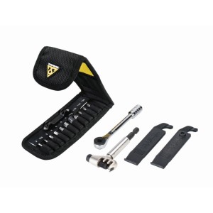 Topeak Klucz Ratchet Rocket Lite Dx+ 17 Funkcji