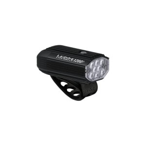 Lampka przednia Lezyne Lite Drive 1200+