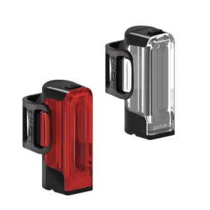 Zestaw lampek Lezyne Strip Drive