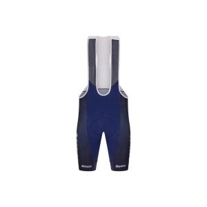 Spodenki Santini Trek Factory Racing Team Replica