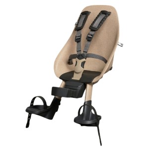 Urban Iki Przedni Fotelik Bio Kolor Beige/Black