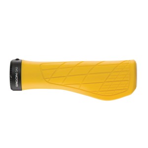 Ergon Grip Ga3 Small Yellow Mellow