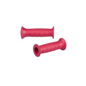 Chwyty dla dzieci Trek Single Speed Magenta