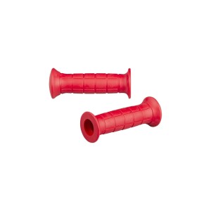 Chwyty dla dzieci Trek Single Speed Czerwony Viper