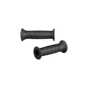 Chwyty dla dzieci Trek Single Speed Czarne