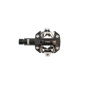 Pedały Look Keo X-Track szare