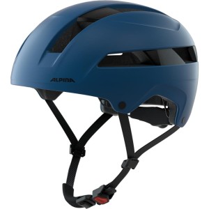 Kask Alpina Soho Granatowy