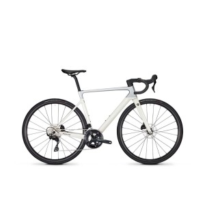 Rower Focus Izalco Max 8.7 Biały