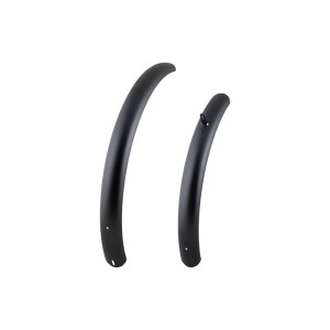 Zestaw błotników Trek Wahoo Path 24"