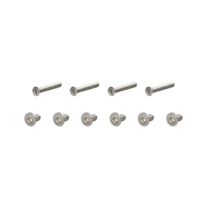 Zestaw śrub do akumulatora Trek-Diamant