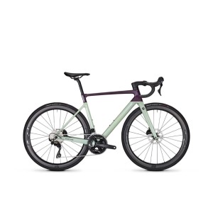 Rower Focus Izalco Max 8.8 Fioletowy