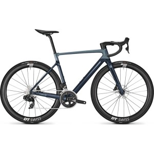 Rower Focus Izalco Max 9.7 Niebieski