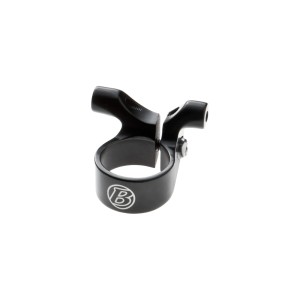 Zacisk sztycy z oczkami Bontrager 31.9mm