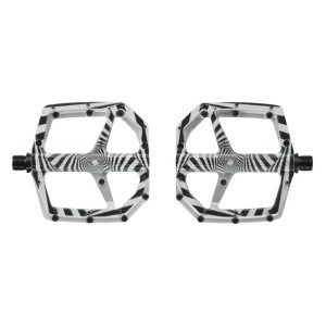 Pedały Look Trail Roc Plus Signature Series Thomas Genon