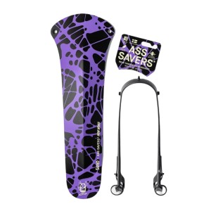 Błotnik Ass Savers Win Wing Gravel 2 Squid