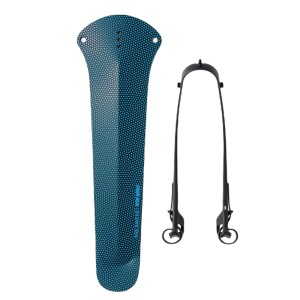 Błotnik Ass Savers Win Wing Road 2 Blue Dots