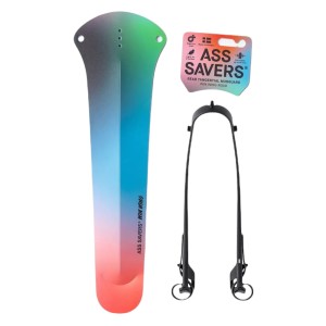 Błotnik Ass Savers Win Wing Road 2 Spektrum