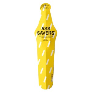 Błotnik Ass Savers Regular Bold Rain Yellow