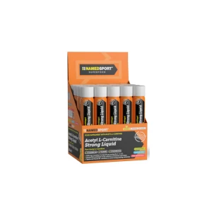Namedsport Acetyl L-Ccarnitine Strong liquid