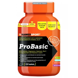 Namedsport Probasic