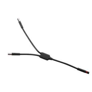 Łącznik typu Y do Giant RideControl Go