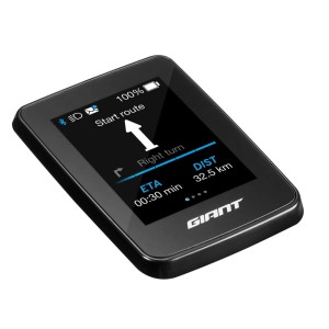 Wyświetlacz Giant RideDash EVO