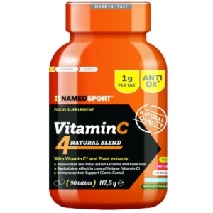 Namedsport Vitamin C
