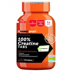 Namedsport Creatine 100% Tabletki