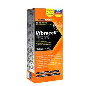 Namedsport Vibracell Sport