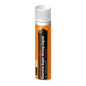 Namedsport Guarana Super Strong Liquid