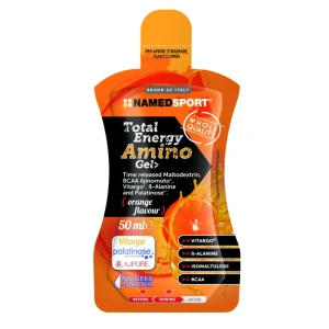 Namedsport Total Energy / Amino Gel