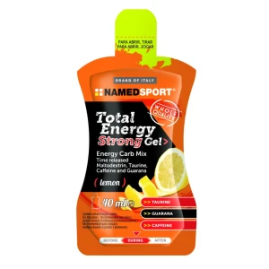Namedsport Total Energy / Strong Gel