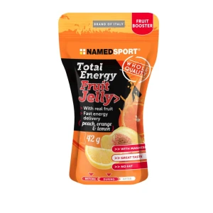 Namedsport Total Energy / Fruit Jelly