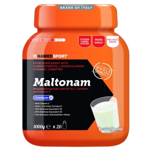 Namedsport Maltonam