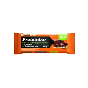 Namedsport Protein Bar 35% / Czekolada