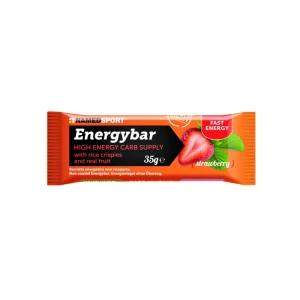 Namedsport Energy Bar  / Truskawka