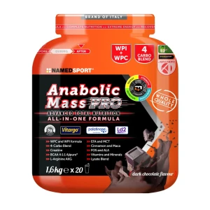 Namedsport Anabolic Mass PRO