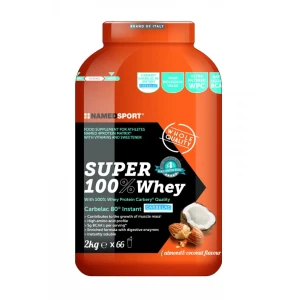 Namedsport Super 100% Whey / Kokos-Migdał