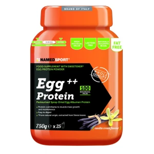 Namedsport EGG ++ Protein/ Wanilla