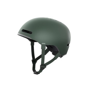 Kask rowerowy POC CORPORA Zielony
