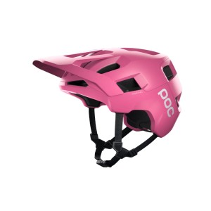 Kask rowerowy POC Kortal różowy