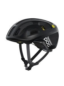 Kask rowerowy POC Octal MIPS czarny