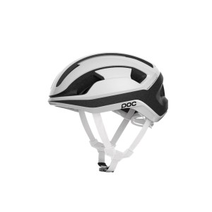 Kask rowerowy POC Omne Lite biały