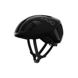 Kask Rowerowy POC Ventral Spin czarny mat