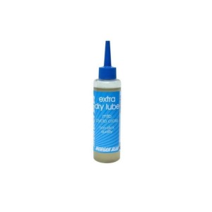 Olej Morgan Blue Extra Dry Lube