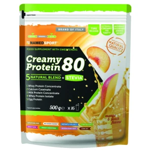 Namedsport Creamy Protein 80 / Mango