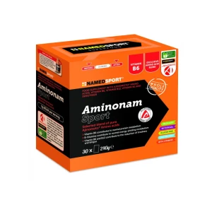 Namedsport Aminonam Sport / saszetki